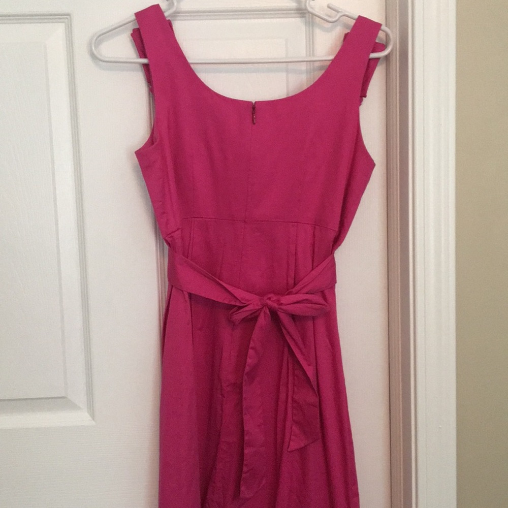 Pink Dress - Picture 5 of 5